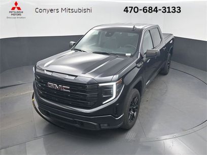 Used 2023 GMC Sierra 1500 Elevation