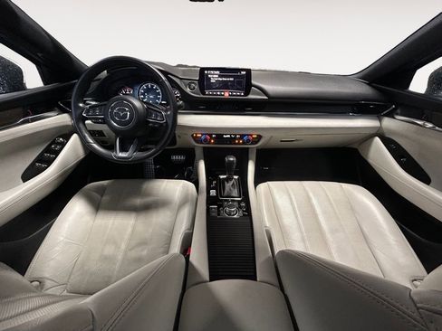 Used 2018 MAZDA MAZDA6 Signature image 13