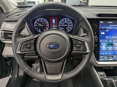 Used 2023 Subaru Legacy Limited image 19