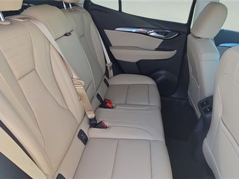 New 2026 Buick Envision Preferred image 18