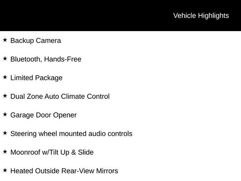Certified 2023 Toyota 4Runner Limited AWD/4WD image 6