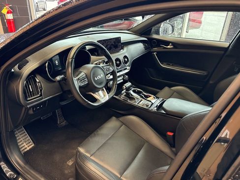 Certified 2023 Kia Stinger GT-Line image 20