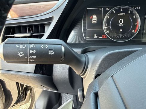 Used 2025 Lexus ES 350 w/ Premium Package image 28