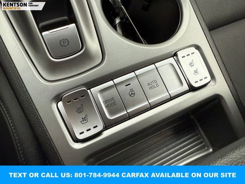 Used 2022 Hyundai Kona Limited image 27