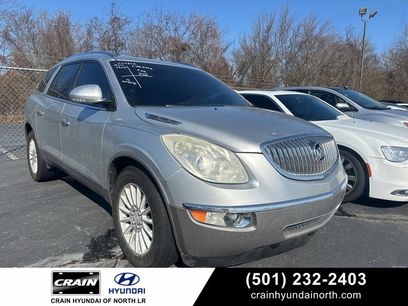 Used 2011 Buick Enclave CXL w/ LPO, Cargo Convenience Pkg
