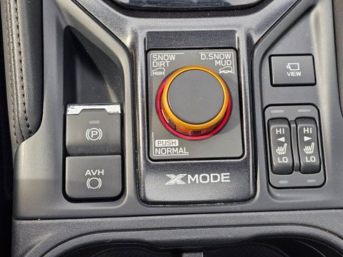 Used 2023 Subaru Forester Wilderness AWD/4WD image 37