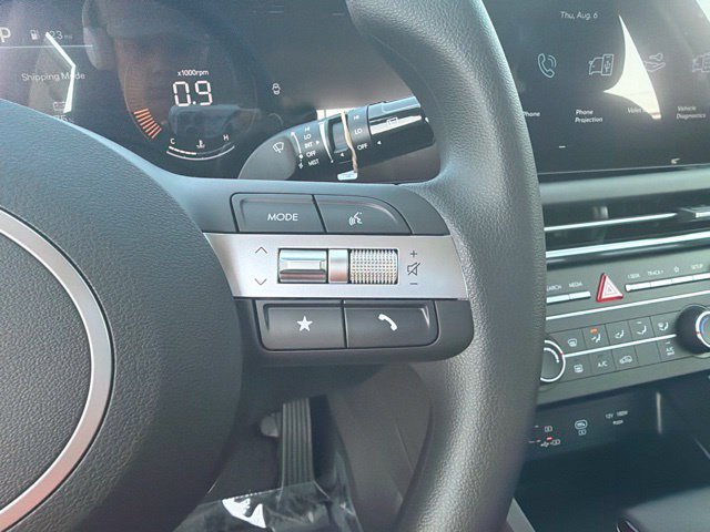 New 2026 Hyundai Tucson SE AWD/4WD image 22