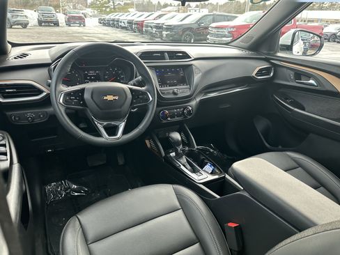 Certified 2023 Chevrolet TrailBlazer ACTIV image 6