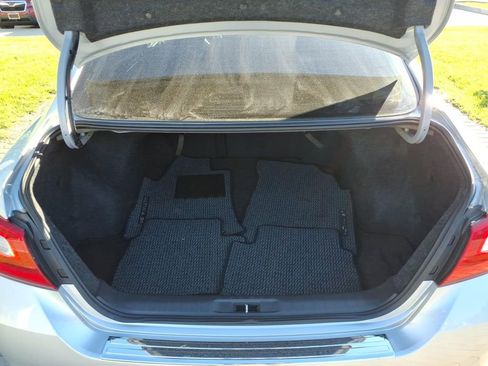 Used 2016 Nissan Altima 2.5 SR FWD image 29