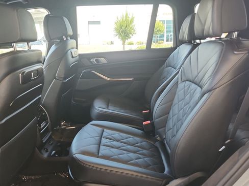 Used 2026 BMW X7 xDrive40i AWD/4WD image 26
