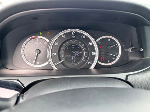 Used 2016 Honda Accord LX image 31