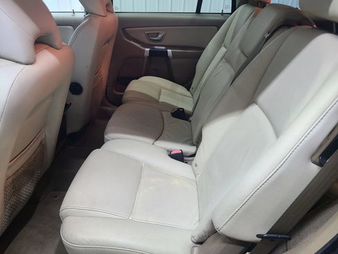 Used 2012 Volvo XC90 3.2 AWD/4WD image 37