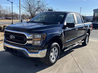 Used 2023 Ford F150 XLT
