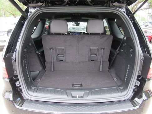 New 2026 Dodge Durango GT AWD/4WD image 35