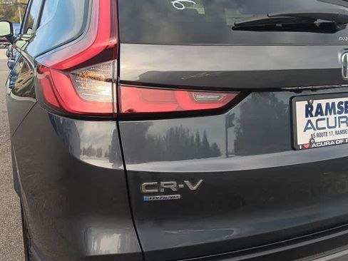 Used 2024 Honda CR-V Sport-L image 6