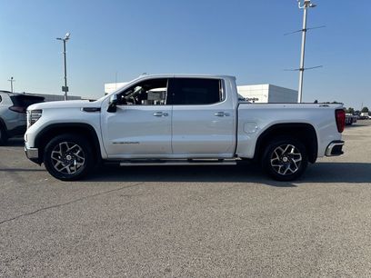 Used 2023 GMC Sierra 1500 SLT w/ SLT Premium Plus Package