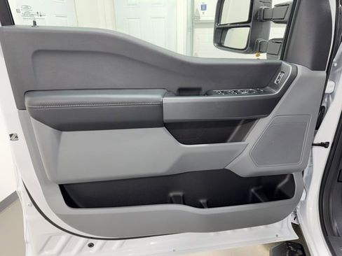 New 2026 Ford F350 XLT w/ Snow Plow Prep Package image 10