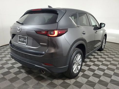 Certified 2023 MAZDA CX-5 AWD 2.5 S w/ Select Package image 6