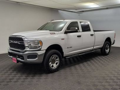 Used 2019 RAM 3500 Tradesman