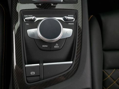 Used 2023 Audi R8 V10 performance image 24