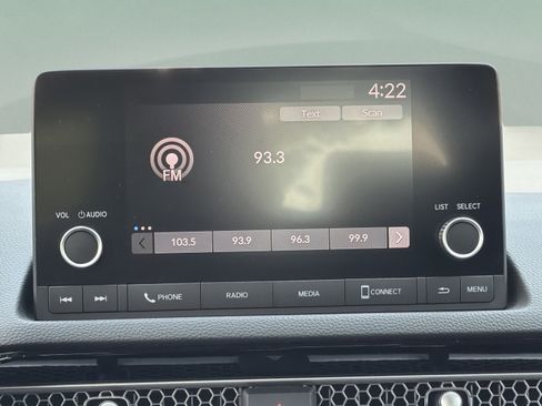 Used 2022 Honda Civic Sport image 26