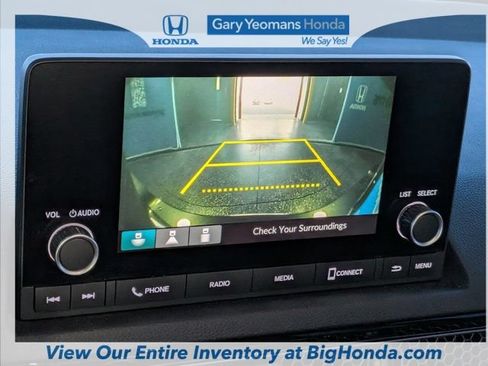 Used 2022 Honda Civic Sport image 30
