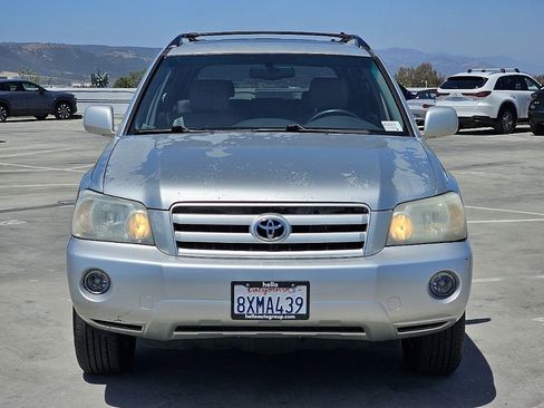 Used 2006 Toyota Highlander Limited FWD image 7