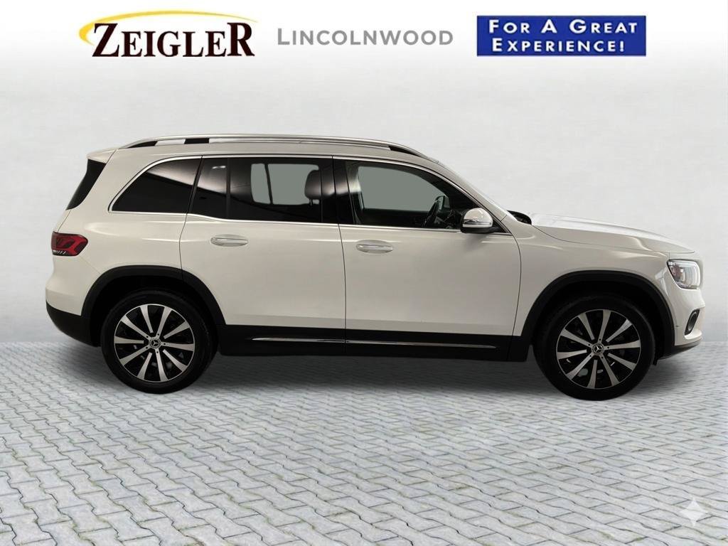 Used 2023 Mercedes-Benz GLB 250 image 6
