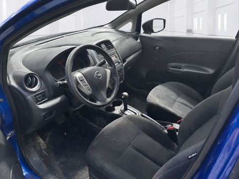Used 2015 Nissan Versa Note S Plus FWD image 7