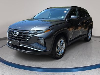 Used 2024 Hyundai Tucson SEL