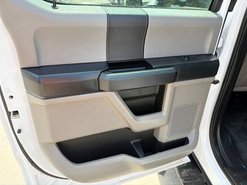 Used 2017 Ford F150 XL w/ XL Power Equipment Group AWD/4WD image 21