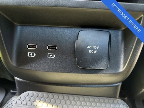 Used 2020 Ford Ranger XLT w/ Equipment Group 301A Mid image 19