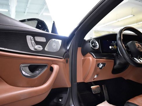 Used 2022 Mercedes-Benz AMG GT 53 image 12