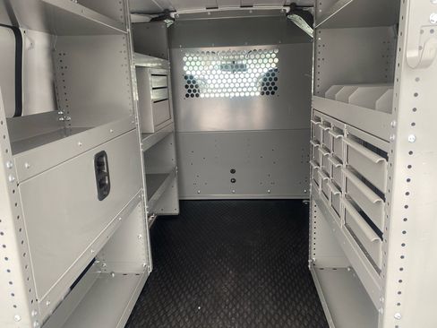 Used 2022 RAM ProMaster City Tradesman image 15