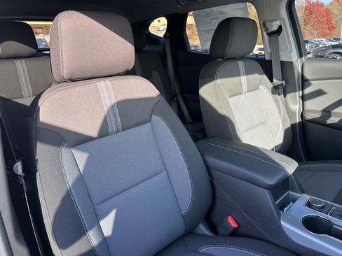 New 2026 Chevrolet Blazer LT w/ LPO, Floor Liner Package AWD/4WD image 44