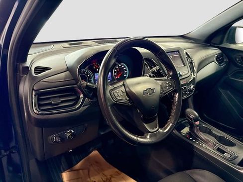 Used 2022 Chevrolet Equinox RS image 10