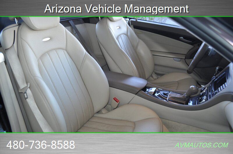 Used 2007 Mercedes-Benz SL 55 AMG image 33