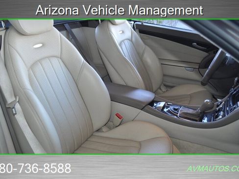 Used 2007 Mercedes-Benz SL 55 AMG image 33