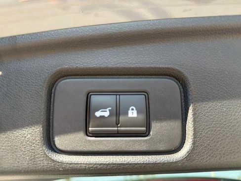 Certified 2024 Nissan Pathfinder Platinum w/ Cargo Package image 12