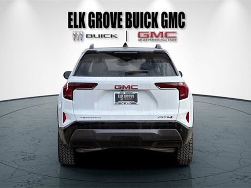 New 2026 GMC Terrain AT4 w/ Convenience Package III image 5