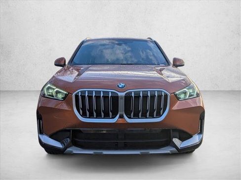 Used 2025 BMW X1 xDrive28i image 5