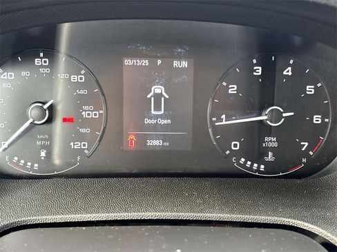 Used 2023 RAM ProMaster 2500 image 20