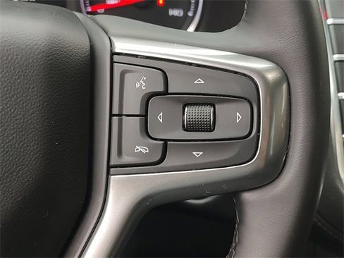 Used 2024 Chevrolet Tahoe LS image 23