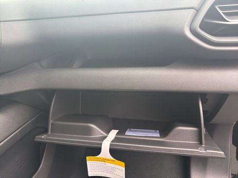 New 2026 Chevrolet Silverado EV W/T image 24