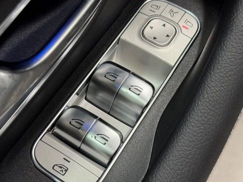 New 2026 Mercedes-Benz GLS 450 GLS 450 image 16