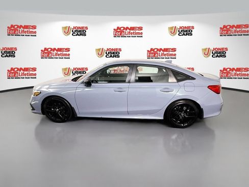 Used 2024 Honda Civic Sport image 13