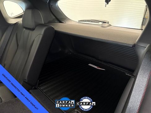 Certified 2025 Acura ADX A-Spec image 15