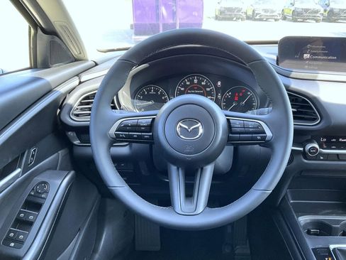 New 2026 MAZDA CX-30 AWD 2.5 S w/ Select Sport Pkg image 11