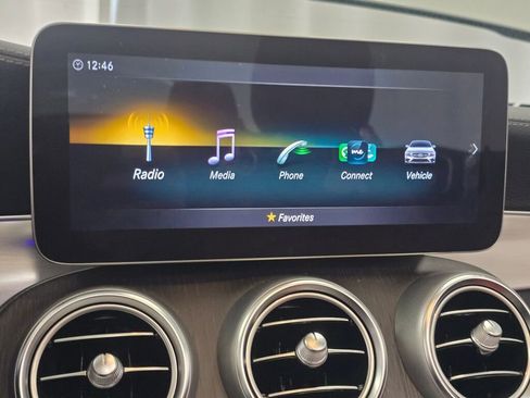 Used 2023 Mercedes-Benz C 300 4MATIC Cabriolet image 17