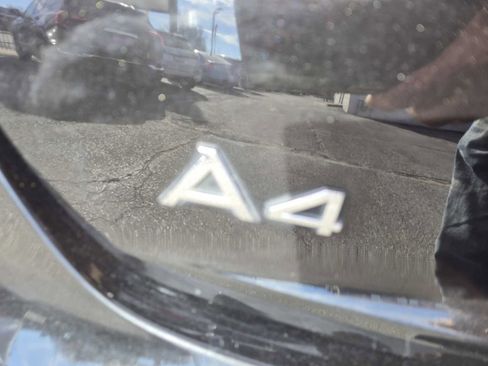 Used 2016 Audi A4 2.0T Premium Plus w/ Technology Package image 13